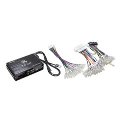 ゼットン様 ご予約品 ビートソニック DSPアンプ DSP-H2 - メルカリ