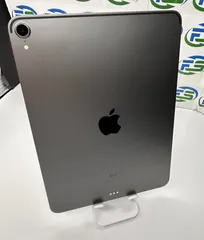 iPad Pro 11インチ 第1世代 Wi-Fi 256GB スペースグレイ MTXQ2J/A A1980  ipadpro 初代 アイパッドプロ apple タブレット ヤケ中 訳あり 訳アリ