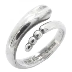 2026年最新】ティファニー スネークリングの人気アイテム - メルカリ