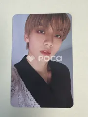 TXT スビン minisode 3: TOMORROW Weverse Albums ver. Version A