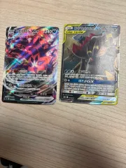 無限ダイノvmax ブラックキーaダークライGX 傷なしss 出品