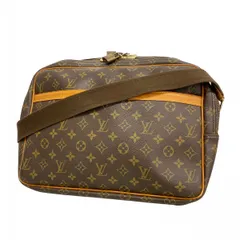 2026年最新】ルイヴィトンリポーターの人気アイテム - メルカリ