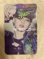 BLACKPINK リサ THE ALBUM WITHDRAMA