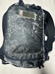 THE NORTH FACE ベースキャンプ ダッフルバッグ 45L
