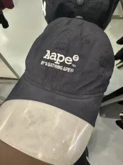 NEW ERA AAPE BY A BATHING APE