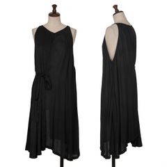 美品】Ann Demeulemeester 変形 ワンピース 34 - メルカリ