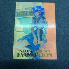 2026年最新】エヴァンゲリオン カードダスマスターズ 綾波レイの人気