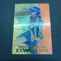 新世紀エヴァンゲリオンEVANGELION カードマスターズ アスカ