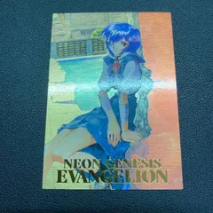 2026年最新】エヴァンゲリオン カードダスマスターズ 綾波レイの人気