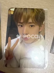 NCT ユウシ WISHLIST mu-moショップ