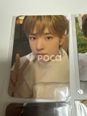 NCT ユウシ WISHLIST mu-moショップ