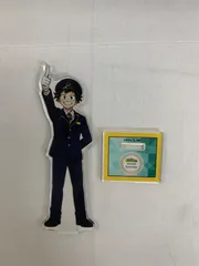 ★【僕のヒーローアカデミア】緑谷出久 アクリルスタンド