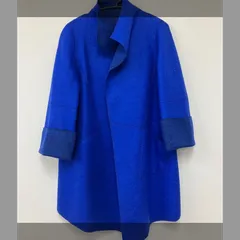 2026年最新】JUNKO KOSHINO ロングコートの人気アイテム - メルカリ