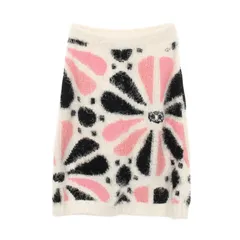 CHANEL シャネル ココマーク スカート