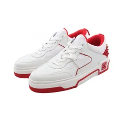 Christian Louboutin クリスチャンルブタン ASTROLOUBI FLAT スニーカー