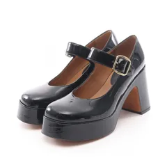 Stella McCartney ステラマッカートニー メリージェーン パンプスのサムネイル