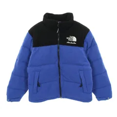 2026年最新】AiMe leon dore ダウンの人気アイテム - メルカリ