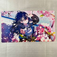 ぶいすぽっ！ 一ノ瀬うるは 5周年記念 デスクマット - メルカリ