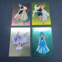 非売品 美少女戦士セーラームーン セーラースターズ ジャンボ