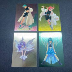 星街すいせい ミドグラ モスカード C - メルカリ