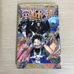 初版 ONE PIECE 54巻 帯 - メルカリ