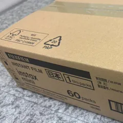 チェキフィルム 600枚