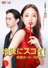 2026年最新】地味にスゴイ! 校閲ガール・河野悦子 DVD-BOXの人気