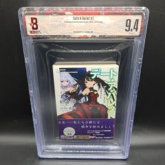 BGS 9.0 ONE PIECE ワンピース 10巻 Vol.10 初版 1st Printing 帯 Obi