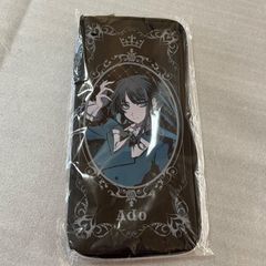 Ado ペンライトケース ラウンドワン 2点セット - メルカリ
