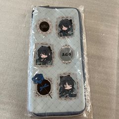 Ado ラウンドワンプライズ品 ペンライトケース - メルカリ