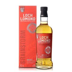 LOCH LOMOND THE SNAKE LIMITED EDITION - メルカリ