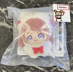 33.【店舗併売品】 花海咲季 きららいずマスコット F賞 一番くじ 学園アイドルマスター ※未開封品