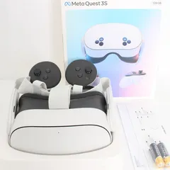 2026年最新】META quest 3 ジャンクの人気アイテム - メルカリ