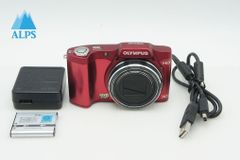オリンパス OLYMPUS PEN E-PL1S レッド レンズキット - メルカリ