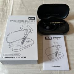 新品未開封 BoCo earsopen WBA-1 ポータブルヘッドホンアンプ - メルカリ