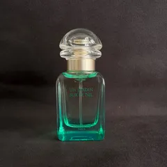 HERMES ナイルの庭 30ml オードトワレ