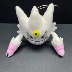 2026年最新】ポケモン 白い メガゲンガーの人気アイテム - メルカリ