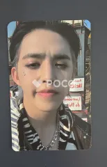 Seventeen エスクプス セブチ Face the Sun POWERSTATION ラキドロ