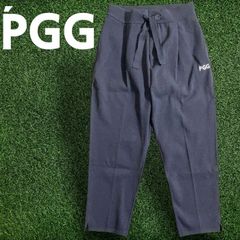未使用級 PGG パーリーゲイツ デニットハーフパンツ 5 2023年モデル 未使用級 PGG パーリーゲイツ デニットハーフパンツ 5 2023年モデル