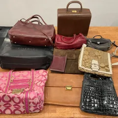 コーチ 　  おまとめ B26020266