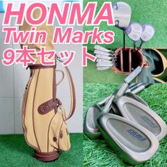 ゴルフ メンズ アイアン セット ツアーステージ MR-28 N1809 - メルカリ