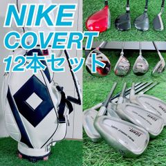 ゼクシオ XXIO入り！ メンズゴルフ 13本 初心者 即コース フルセット