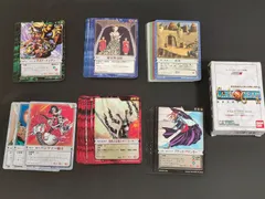 2026年最新】chaos tcgの人気アイテム - メルカリ