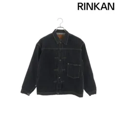 2026年最新】subculture デニムジャケットの人気アイテム - メルカリ