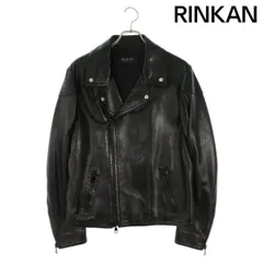 2026年最新】gucci ライダースの人気アイテム - メルカリ