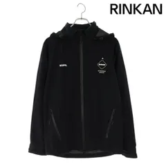 2026年最新】FCRB ナイロンジャケットの人気アイテム - メルカリ