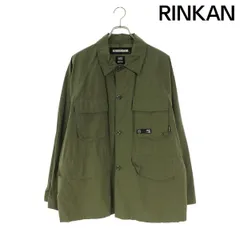 2026年最新】NEIGHBORHOOD ミリタリージャケットの人気アイテム - メルカリ