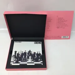 2121 【未開封】Snow Man i DO ME S3 初回盤B CD＋DVD スノーマン