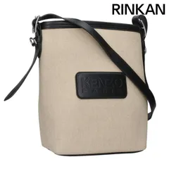 2026年最新】Kenzo ショルダーバッグの人気アイテム - メルカリ