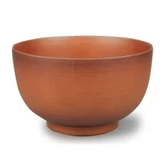 どんぶり 760ml 抗菌 刷毛木目 食器 和食器 お椀 プラスチック 日本製 （ 食洗機対応 電子レンジ対応 茶碗 丼 麺鉢 丼ぶり 茶椀 煮物鉢 ボウル 割れにくい ）